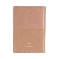 2027 Calendar Year Diary/Planner - 12 Month B7R Week to View - Soft PU Cover - Collins Vanessa Range