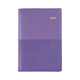 2027 Calendar Year Diary/Planner - 12 Month B7R Week to View - Soft PU Cover - Collins Vanessa Range