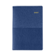 2027 Calendar Year Diary/Planner - 12 Month B7R Week to View - Soft PU Cover - Collins Vanessa Range