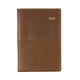 2027 Calendar Year Diary/Planner - 12 Month B7R Week to View - Soft PU Cover - Collins Vanessa Range