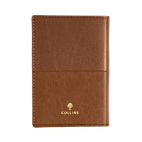 2027 Calendar Year Diary/Planner - 12 Month B7R Week to View - Soft PU Cover - Collins Vanessa Range