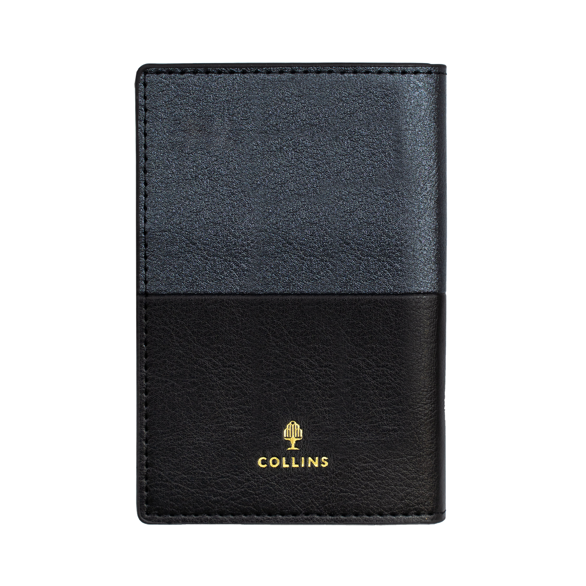 2027 Calendar Year Diary/Planner - 12 Month B7R Week to View - Soft PU Cover - Collins Vanessa Range