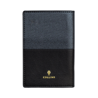 2027 Calendar Year Diary/Planner - 12 Month B7R Week to View - Soft PU Cover - Collins Vanessa Range