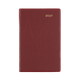 2027 Calendar Year Diary/Planner - 12 Month B7R Week to View - PVC Cover - Collins Belmont Range