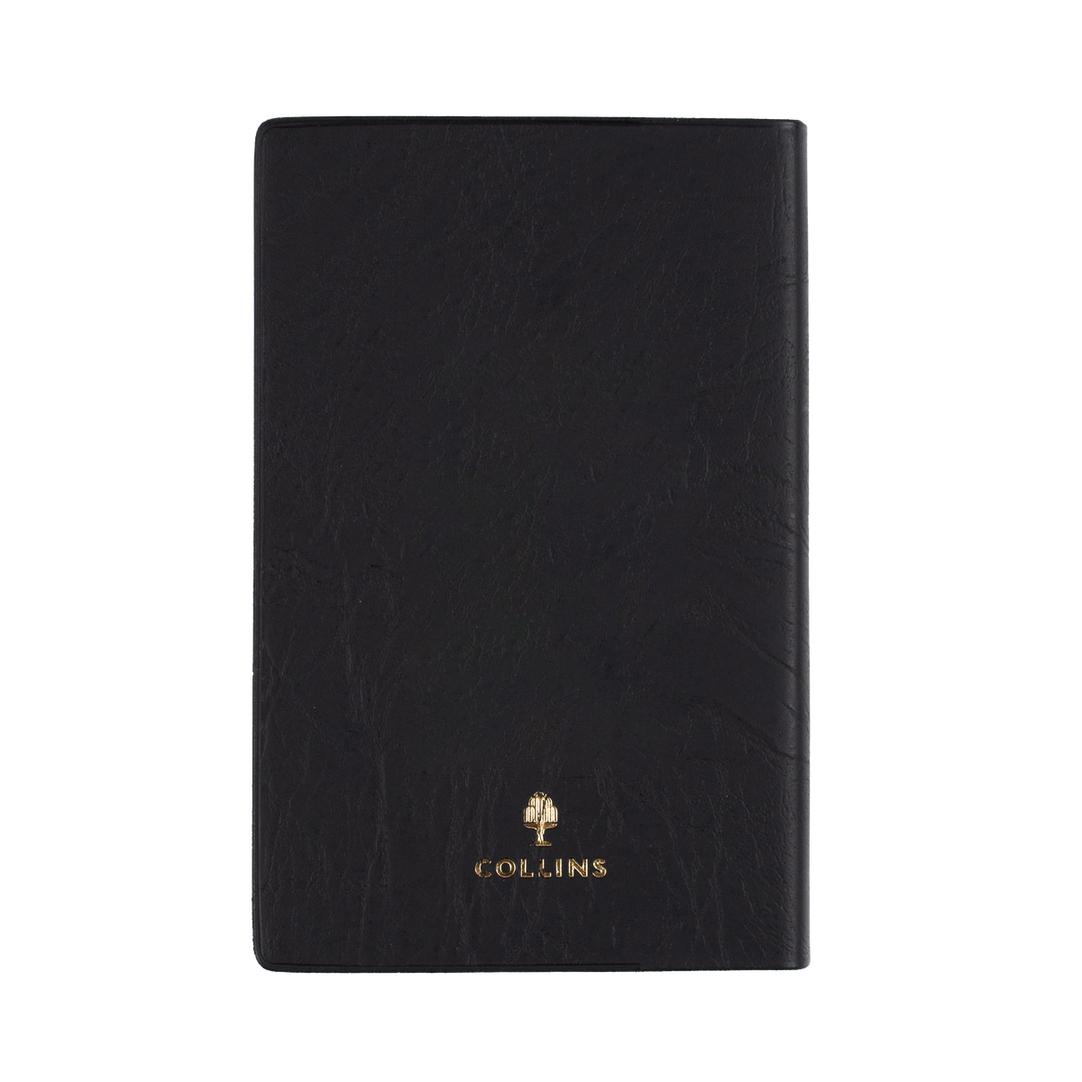 2027 Calendar Year Diary/Planner - 12 Month B7R Week to View - PVC Cover - Collins Belmont Range