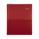 2027 Calendar Year Diary/Planner - 12 Month A6 Week to View - Soft PU Cover - Collins Vanessa Range