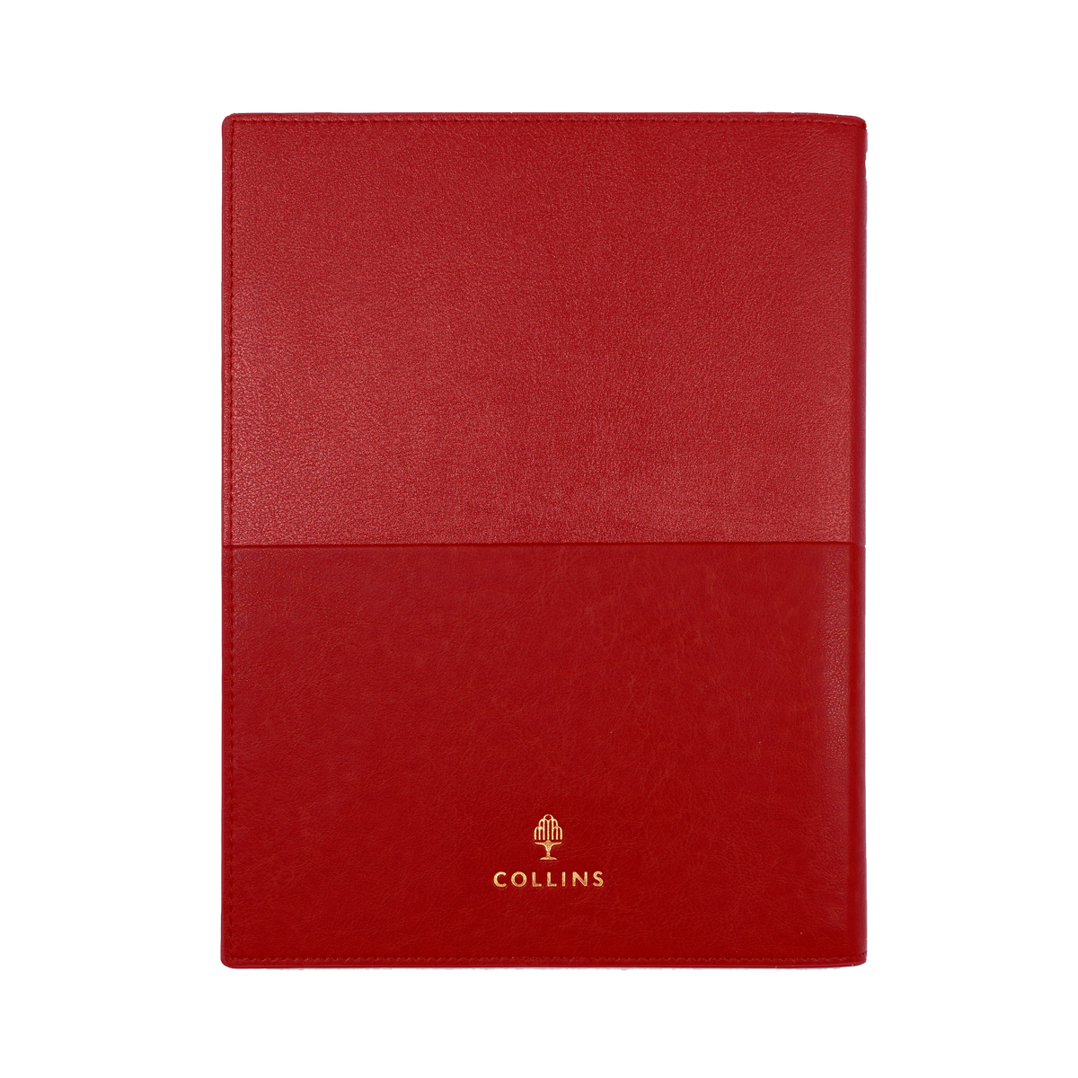 2027 Calendar Year Diary/Planner - 12 Month A6 Week to View - Soft PU Cover - Collins Vanessa Range