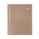 2027 Calendar Year Diary/Planner - 12 Month A6 Week to View - Soft PU Cover - Collins Vanessa Range