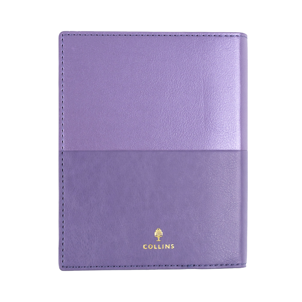 2027 Calendar Year Diary/Planner - 12 Month A6 Week to View - Soft PU Cover - Collins Vanessa Range
