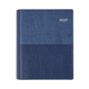 2027 Calendar Year Diary/Planner - 12 Month A6 Week to View - Soft PU Cover - Collins Vanessa Range