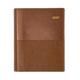 2027 Calendar Year Diary/Planner - 12 Month A6 Week to View - Soft PU Cover - Collins Vanessa Range