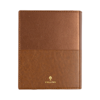 2027 Calendar Year Diary/Planner - 12 Month A6 Week to View - Soft PU Cover - Collins Vanessa Range