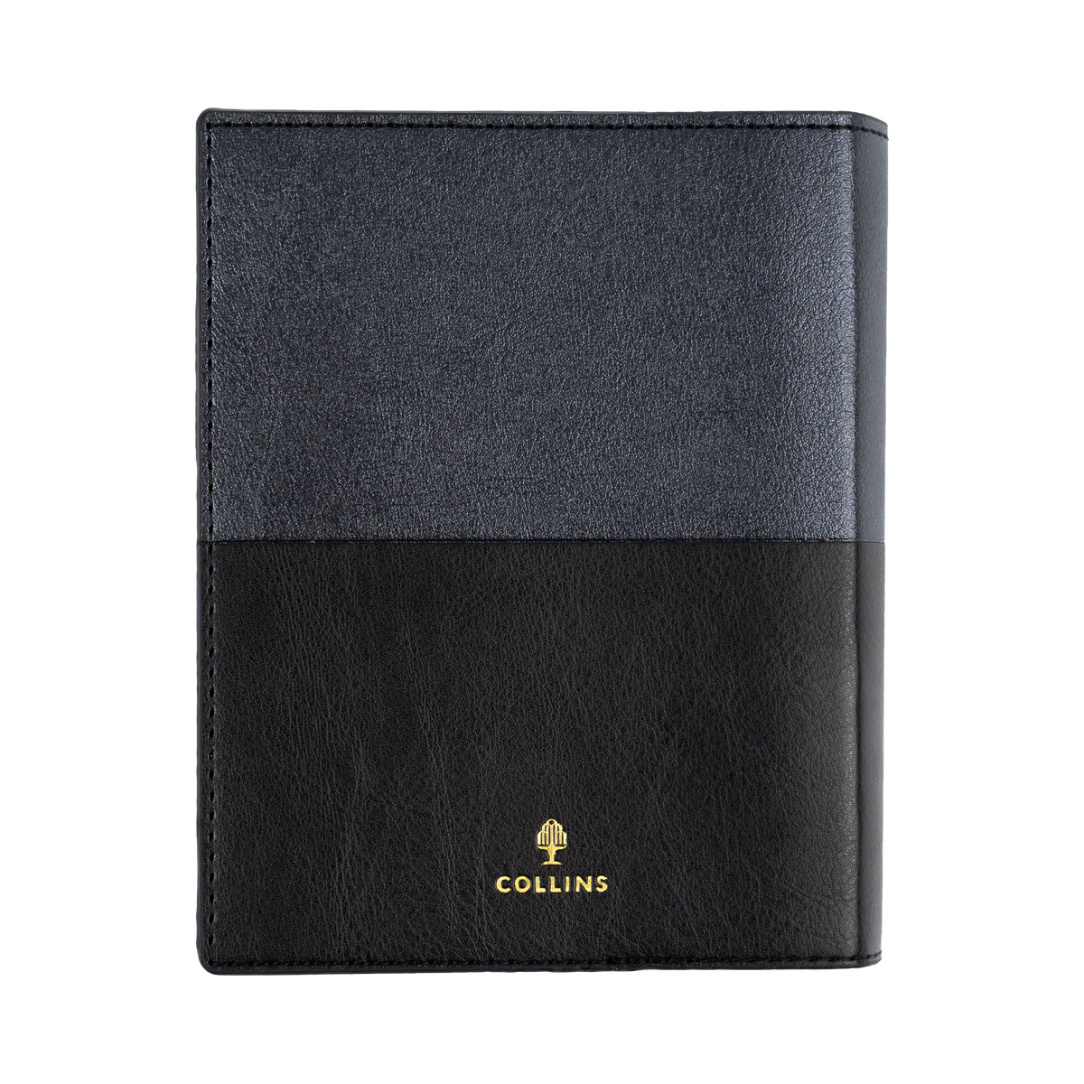 2027 Calendar Year Diary/Planner - 12 Month A6 Week to View - Soft PU Cover - Collins Vanessa Range