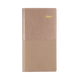 2027 Calendar Year Diary/Planner - 12 Month B6/7 Week to View (Landscape) - Soft PU Cover - Collins Vanessa Range