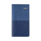 2027 Calendar Year Diary/Planner - 12 Month B6/7 Week to View (Landscape) - Soft PU Cover - Collins Vanessa Range