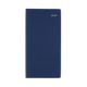 2027 Calendar Year Diary/Planner - 12 Month B6/7 (Landscape) Week to View - PVC Cover - Collins Belmont Range