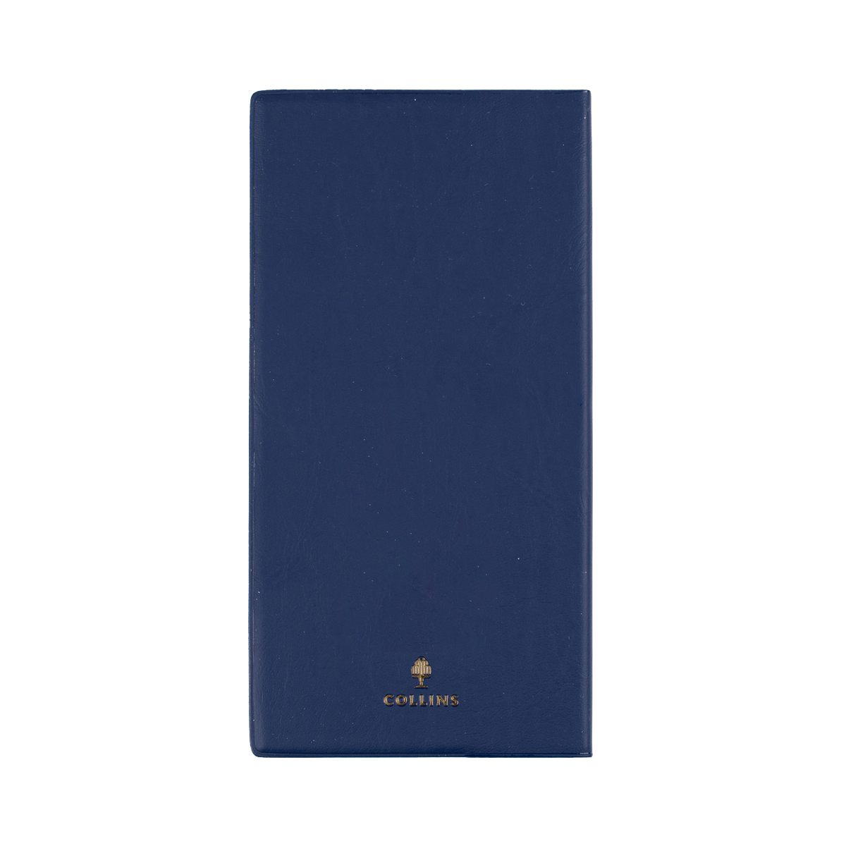2027 Calendar Year Diary/Planner - 12 Month B6/7 (Landscape) Week to View - PVC Cover - Collins Belmont Range