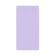 2027 Calendar Year Diary/Planner - 12 Month B6/7 Slimline Week to View - PVC Cover - Collins Belmont Range