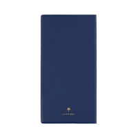 2027 Calendar Year Diary/Planner - 12 Month B6/7 Slimline Week to View - PVC Cover - Collins Belmont Range