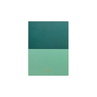 2027 Calendar Year Diary/Planner - 12 Month A5 Week to View - Soft PU Cover - Collins Vanessa Range
