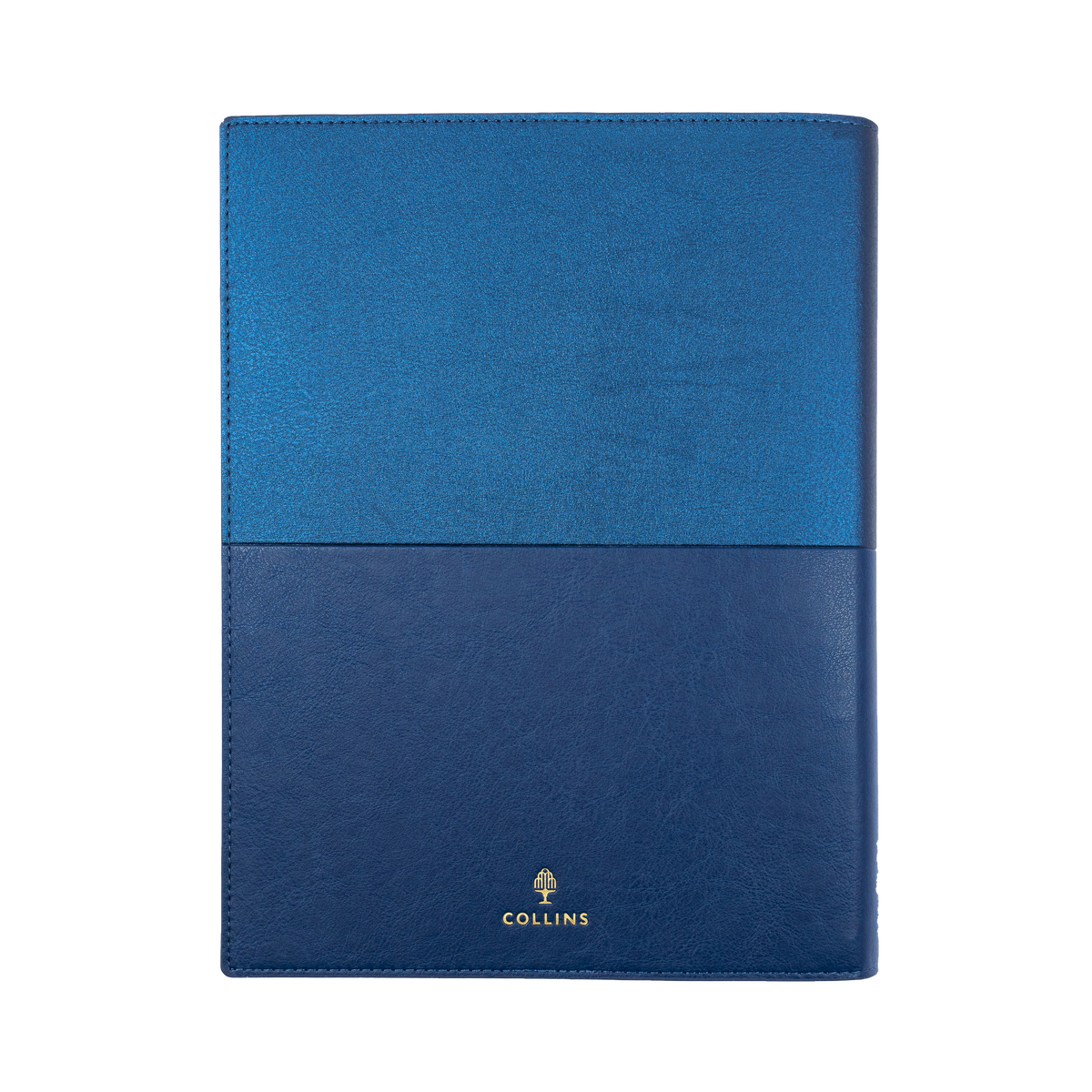 2027 Calendar Year Diary/Planner - 12 Month A5 Week to View - Soft PU Cover - Collins Vanessa Range