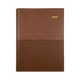 2027 Calendar Year Diary/Planner - 12 Month A5 Week to View - Soft PU Cover - Collins Vanessa Range