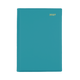 2027 Calendar Year Diary/Planner - 12 Month A5 Week to View - PVC Cover - Collins Belmont Range
