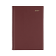 2027 Calendar Year Diary/Planner - 12 Month A5 Week to View - PVC Cover - Collins Belmont Range