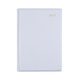 2027 Calendar Year Diary/Planner - 12 Month A5 Week to View - PVC Cover - Collins Belmont Range
