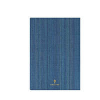 Collins Sense Ruled Notebook, Size JIS B6