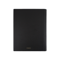 2027 Calendar Year Diary/Planner - 12 Month A4 Day to Page - Hard Cover - Collins Associate Range