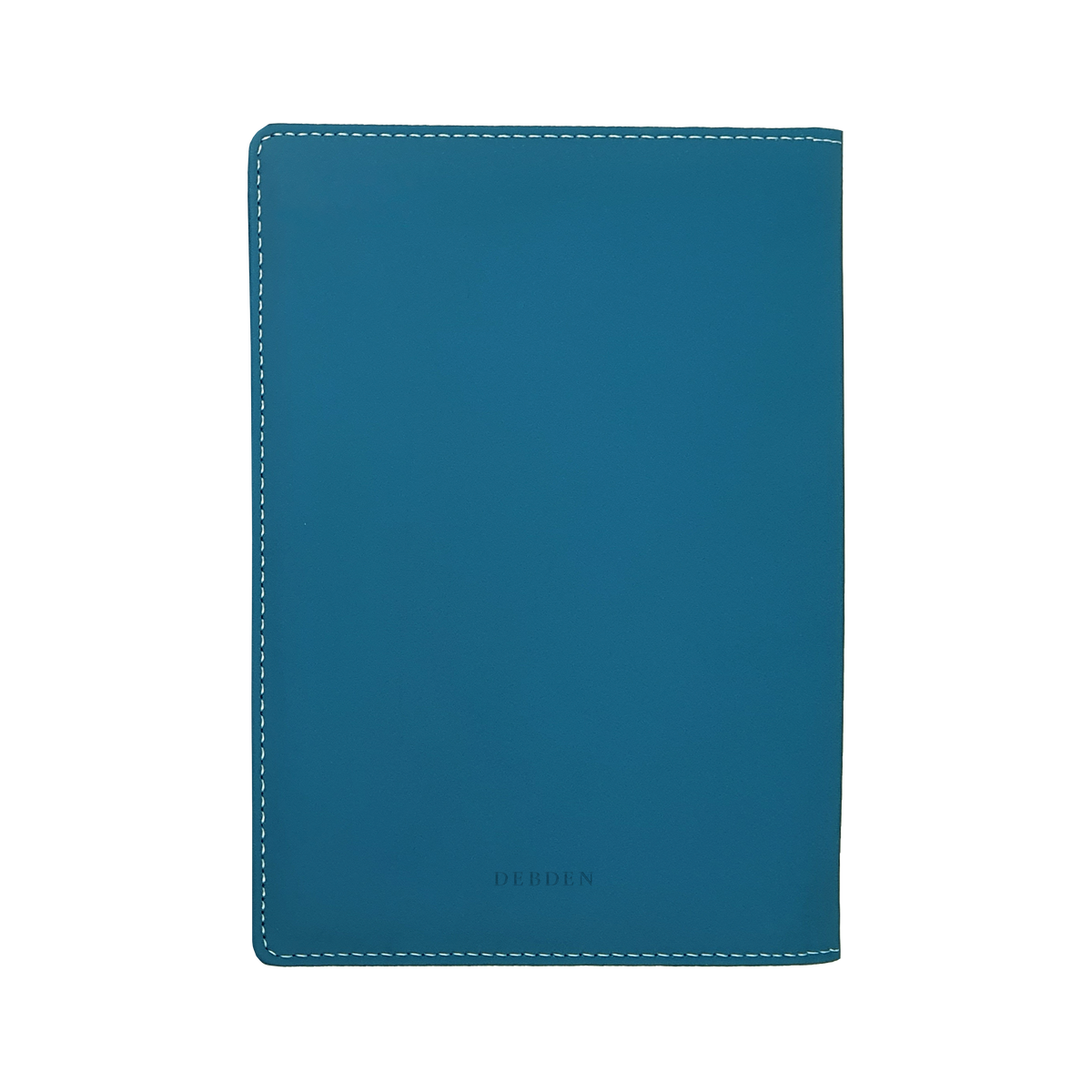 2027 Calendar Year Diary/Planner - 12 Month A5 Day to Page - PU Padded Cover - Collins Associate II Range