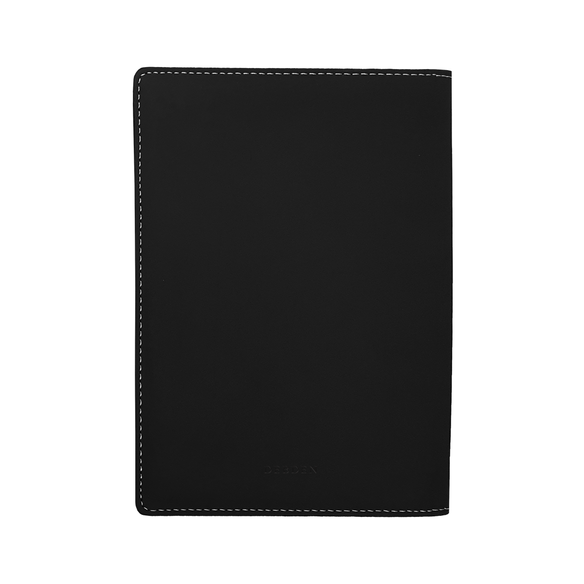 2027 Calendar Year Diary/Planner - 12 Month A5 Day to Page - PU Padded Cover - Collins Associate II Range
