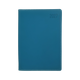 2027 Calendar Year Diary/Planner - 12 Month A5 Week to View - PU Padded Cover - Collins Associate II Range