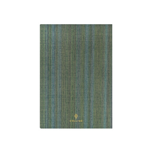 Collins Sense Ruled Notebook, Size JIS B6