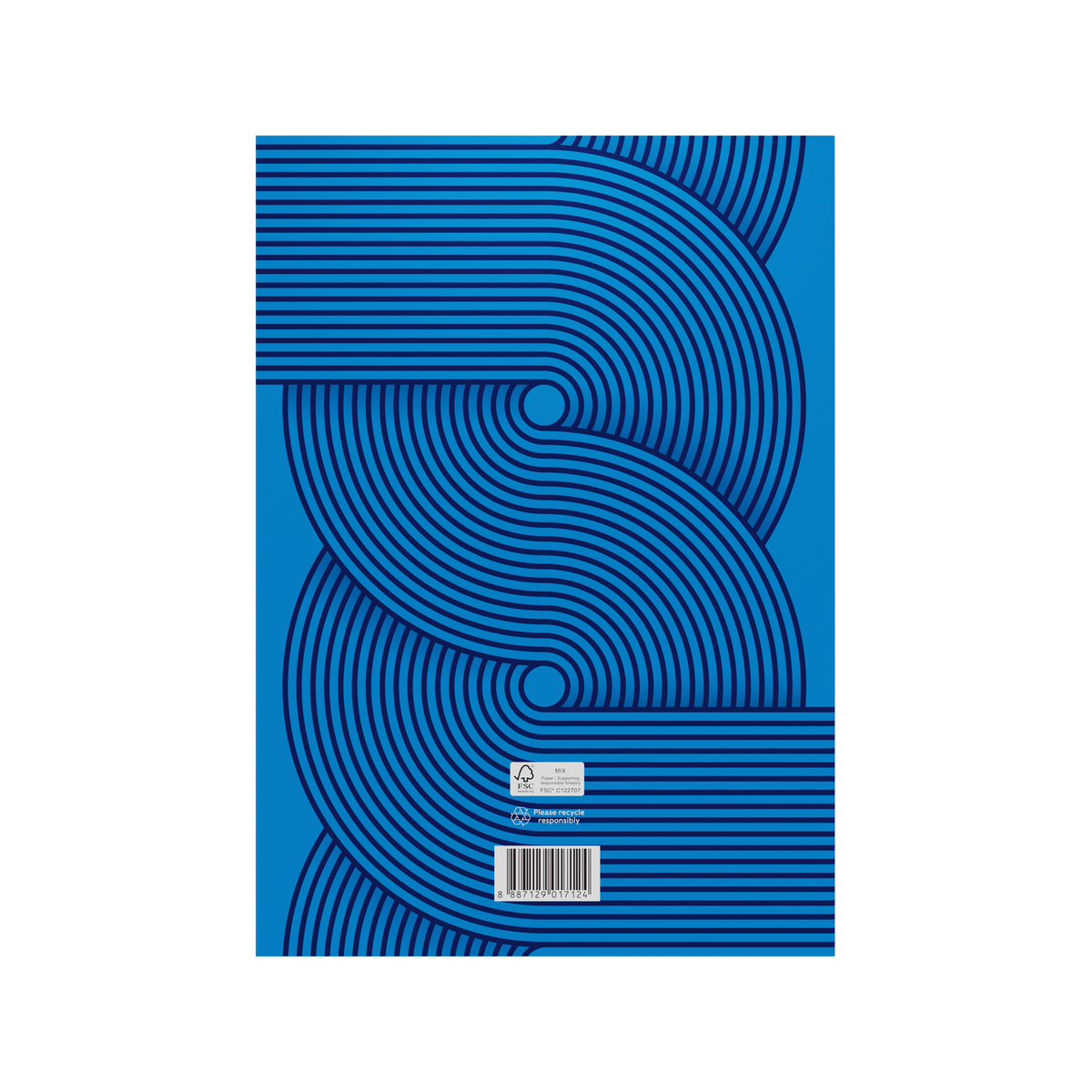 2027 Calendar Year Diary/Planner - 12 Month A4 Month to View Diary - Soft Cover - Collins Colplan Range - Early Edition