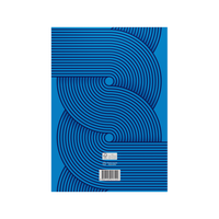 2027 Calendar Year Diary/Planner - 12 Month A4 Month to View Diary - Soft Cover - Collins Colplan Range - Early Edition