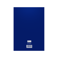 2027 Calendar Year Diary/Planner - 12 Month A4 Month to View Diary - Soft Cover - Collins Colplan Range - Early Edition