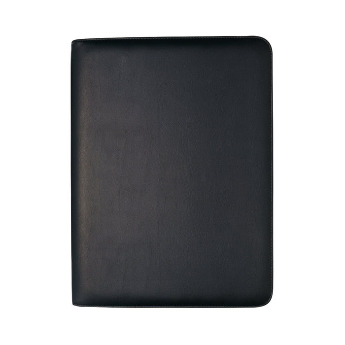 Debden Portfolio Plus - Executive Plus Compendium - A5 - Week To View - Black