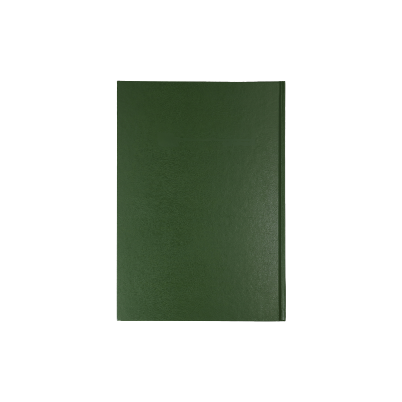 2026 - 2027 Financial Year Diary/Planner - 12 Month B7R Week to View Diary - Hard Cover - Collins M Series Range