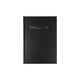 2026 - 2027 Financial Year Diary/Planner - 12 Month B7R Week to View Diary - Hard Cover - Collins M Series Range