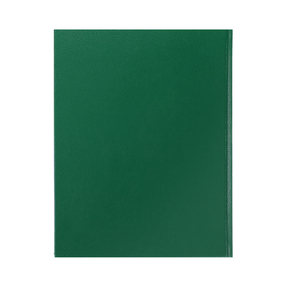 Collins Case And Sewn A-Z Notebook - 168 Page, Size Quarto