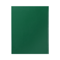 Collins Case And Sewn A-Z Notebook - 168 Page, Size Quarto
