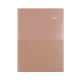 2027 Calendar Year Diary/Planner - 12 Month A5 Month to View with Notes - Soft PU Cover - Collins Vanessa Range