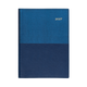 2027 Calendar Year Diary/Planner - 12 Month A5 Month to View with Notes - Soft PU Cover - Collins Vanessa Range