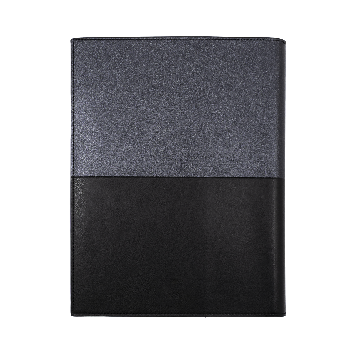 Collins Vanessa - A4 Week to View Any Year Diary - Black