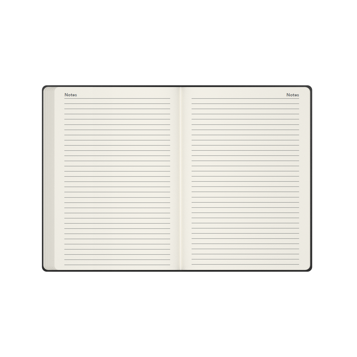 2027 Calendar Year Diary/Planner - 12 Month A5 Week to View - Hard Cover - Collins Legacy Range