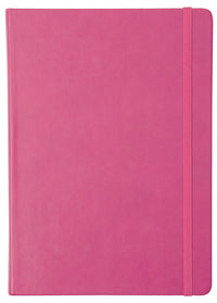 Collins Legacy Ruled Notebook, Size A5