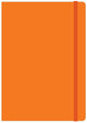 Collins Legacy Ruled Notebook, Size A5