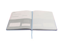 Jumble & Co. - Mantras & Moods Mindfulness Journal, A5 - Pink